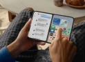 Смартфон iPhone Duo: каким может быть необычный формат Apple