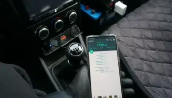 Лайфхаки для владельцев LADA Priora: синхронизация бортовых заметок со смартфоном Huawei без лишней возни