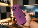 iPhone 18 Pro: чего ждать от следующего шага Apple