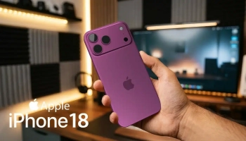 iPhone 18 Pro: чего ждать от следующего шага Apple