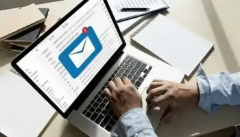 Офисная электронная почта: как она помогает работать без лишнего шума