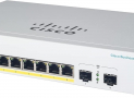 Сетевой коммутатор Cisco: как он помогает собрать надежную сеть без лишнего шума