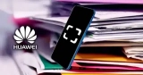 Huawei и цифровые документы: сканирование, хранение и безопасность при переезде за границу
